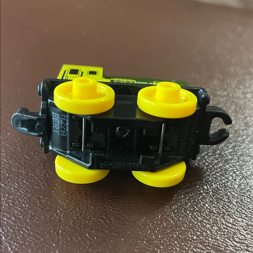 Thomas & Friends Ironworks Bert Diecast 2